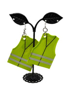 Safety Vest Earrings