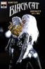 Giant-Size Black Cat Infinity Score #1 Unknown Comics Marco Turini Exclusive Var (11/24/2021) (12/08/2021) - Collectors World Toys