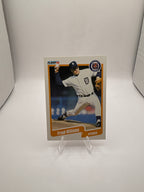 Fleer Frank Williams