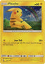 Pikachu 028/73 - Miscellaneous Cards & Products - Holofoil