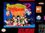 Lemmings 2 The Tribes (Super Nintendo)
