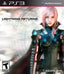 Lightning Returns: Final Fantasy XIII (Playstation 3)