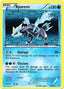 Kyurem (Cosmos Holo) 034/101 - Miscellaneous Cards & Products Holofoil