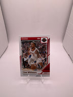 Donruss Cam Whitmore