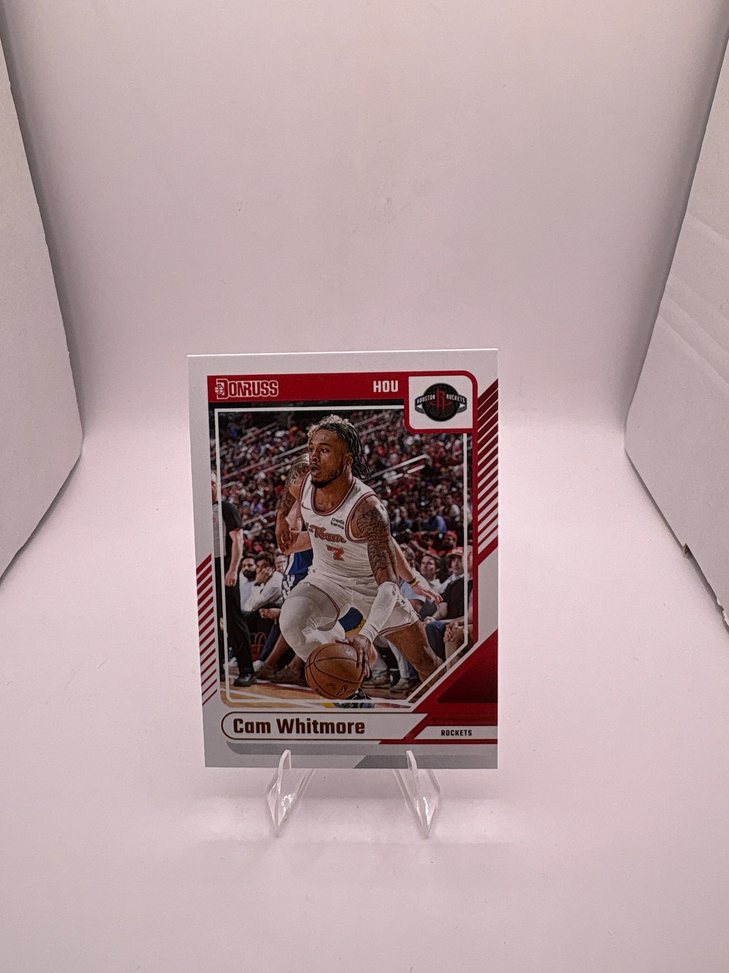 Donruss Cam Whitmore