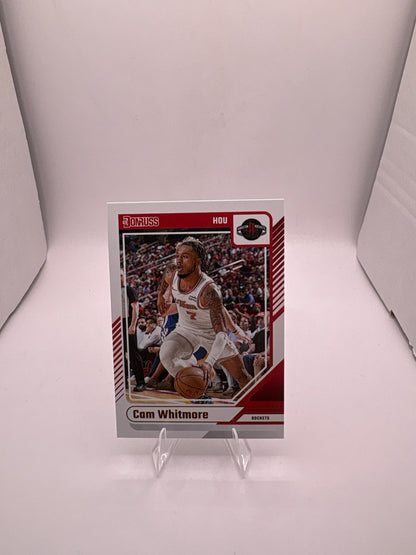 Donruss Cam Whitmore