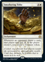 Smothering Tithe (JDG-005) - Judge Gift Cards 2022 Foil