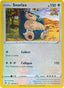 Snorlax (Cosmos Holo) 141/192 - Miscellaneous Cards & Products Holofoil