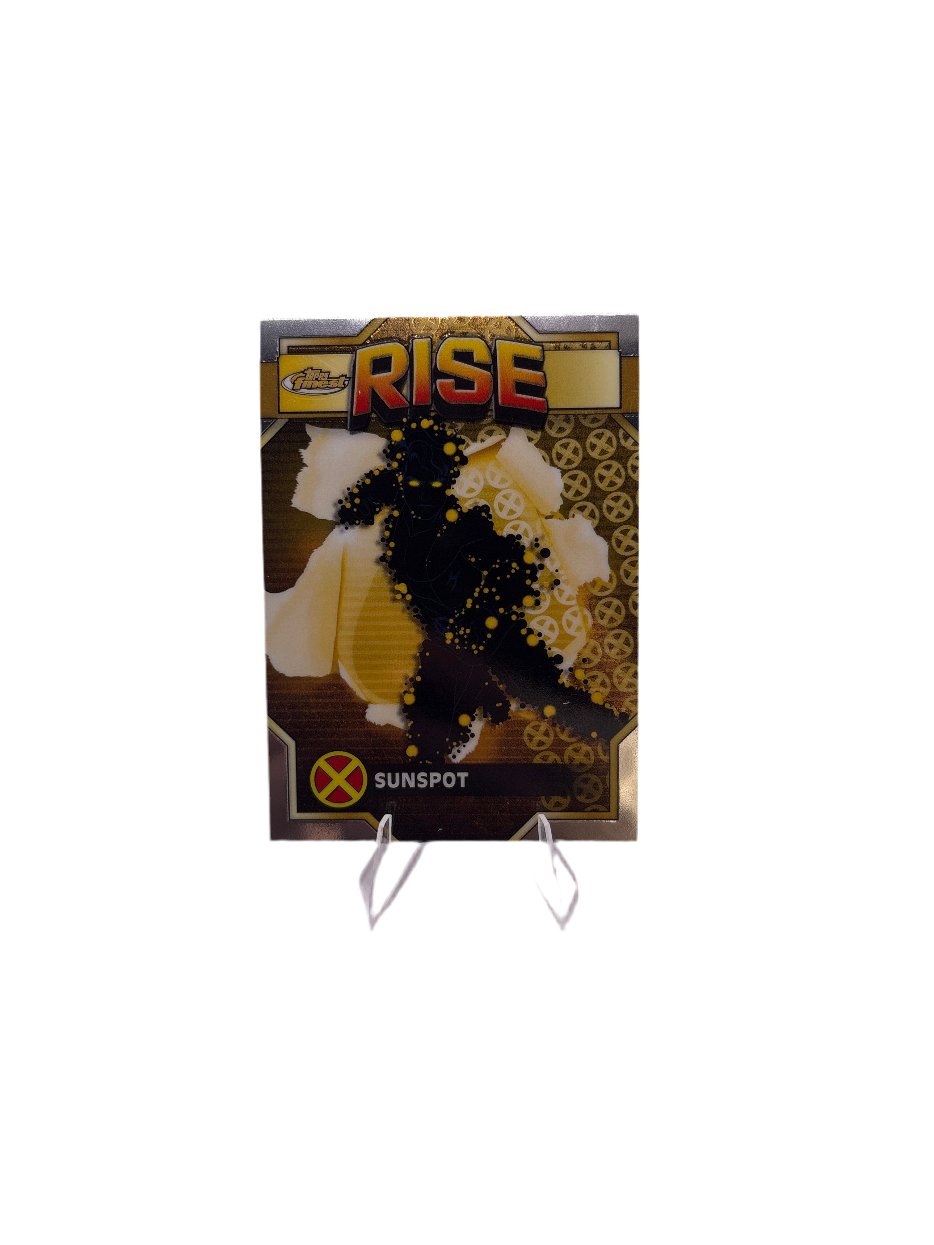 Topps Sunspot Main image