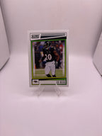 Score Ed Reed