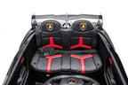 24V 4x4 Lamborghini Veneno 2 Seater Ride on Car