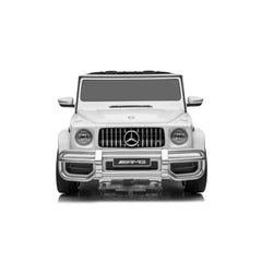 24V 4x4 Mercedes Benz G63 AMG 2 Seater G Wagon Ride on Car - Collectors World Toys