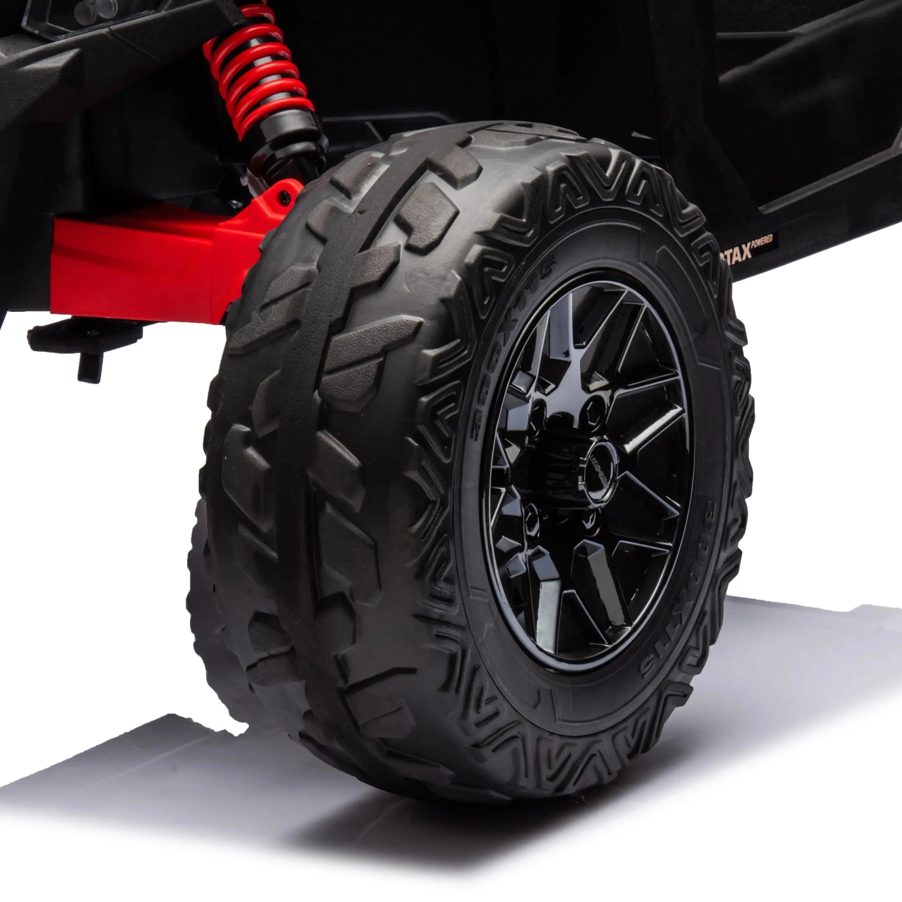 24V Can-Am Maverick 1-Seater UTV - Kids Electric Ride-On - Collectors World Toys