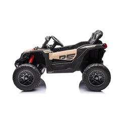 24V Can-Am Maverick 1-Seater UTV - Kids Electric Ride-On - Collectors World Toys