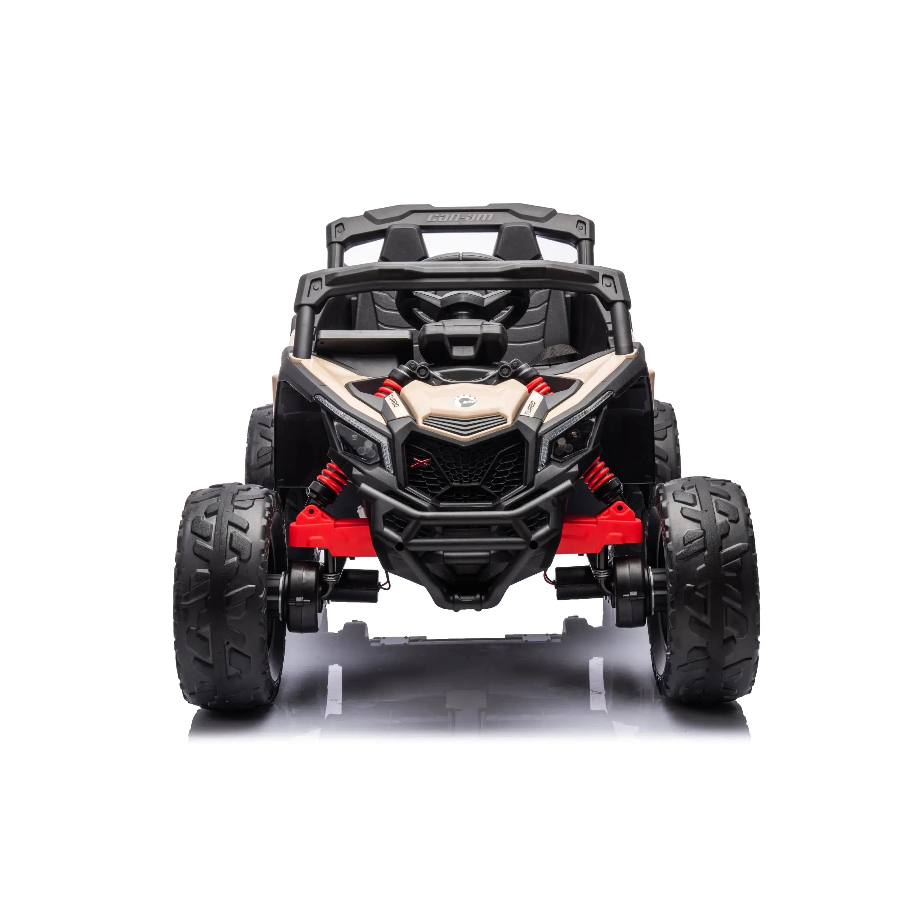 24V Can-Am Maverick 1-Seater UTV - Kids Electric Ride-On - Collectors World Toys