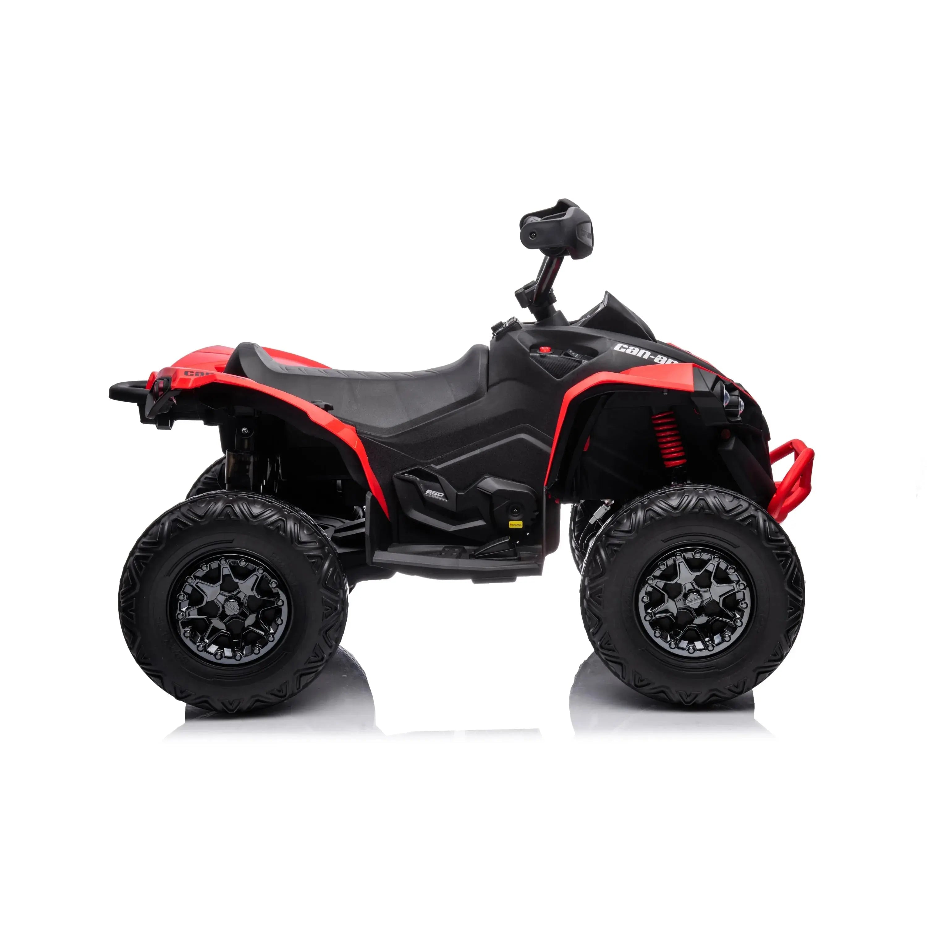 24V Can-Am Renegade 1-Seater Kids ATV - Collectors World Toys