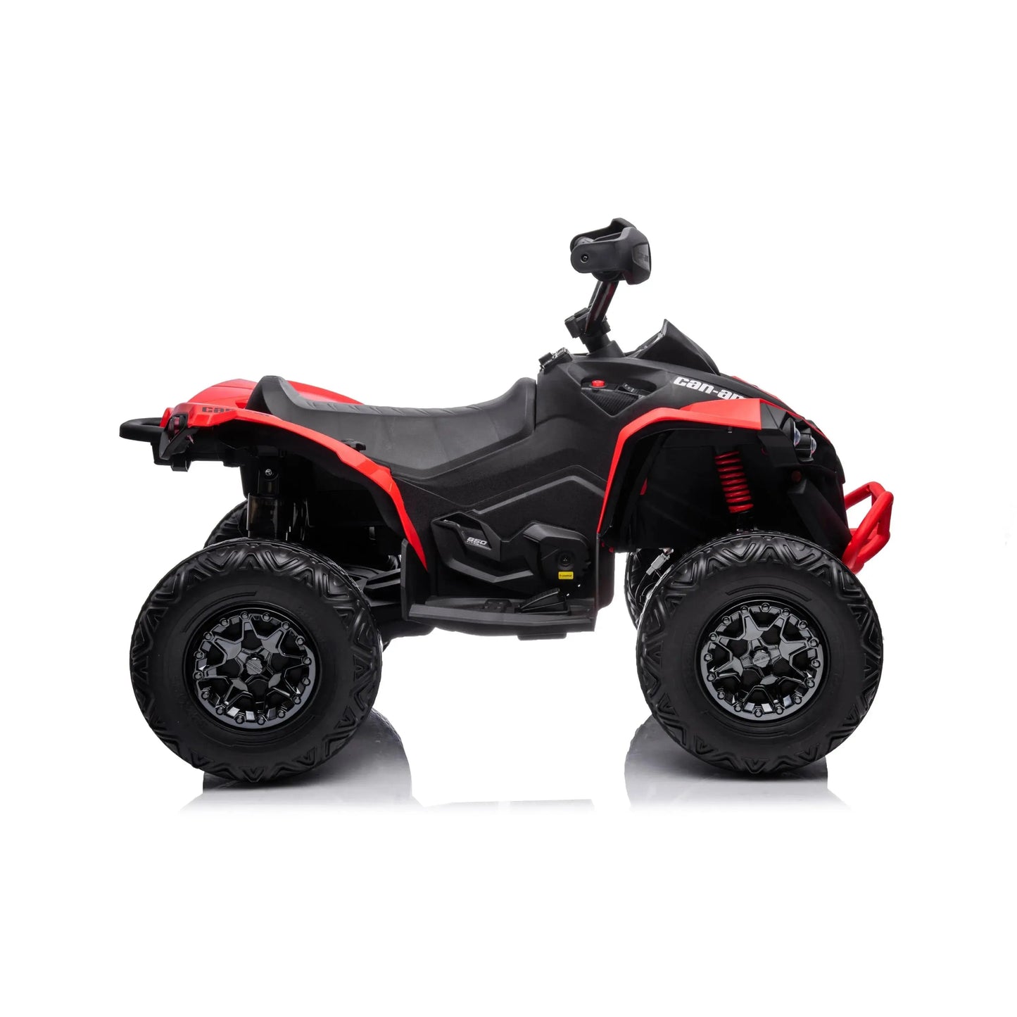 24V Can-Am Renegade 1-Seater Kids ATV