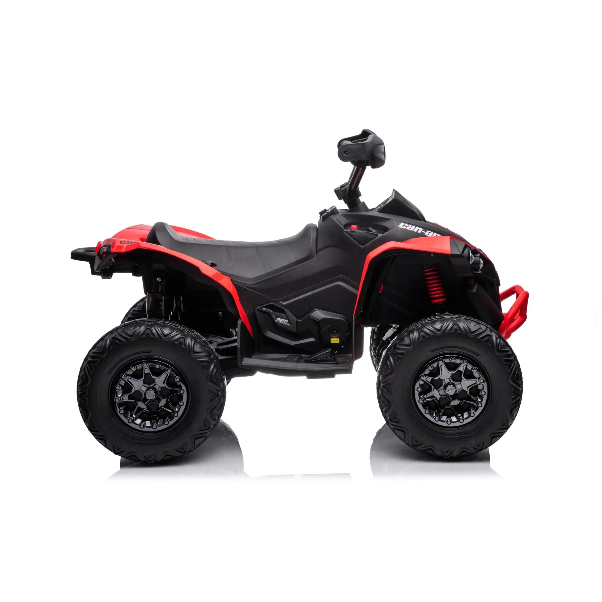 24V Can-Am Renegade 1-Seater Kids ATV