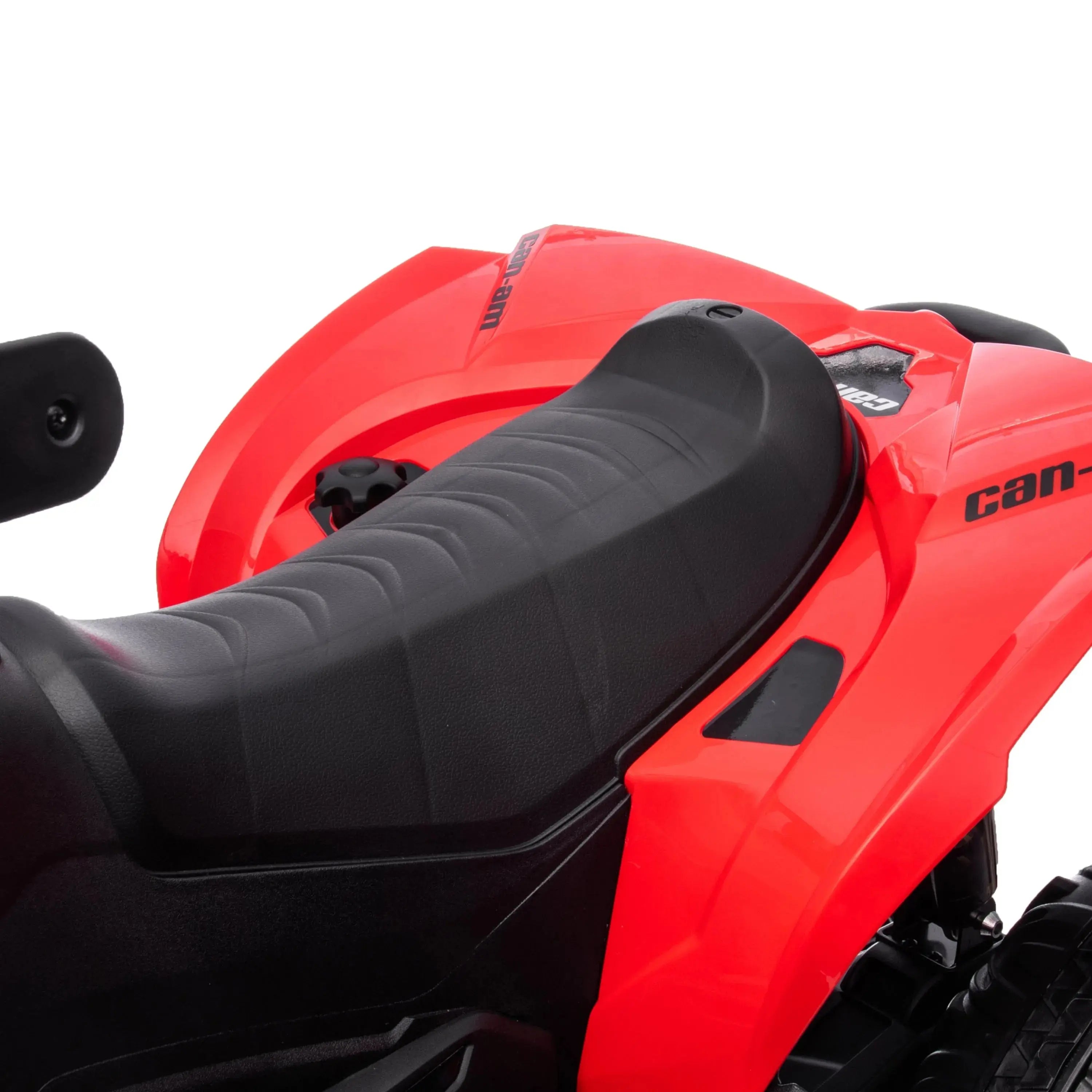 24V Can-Am Renegade 1-Seater Kids ATV - Collectors World Toys