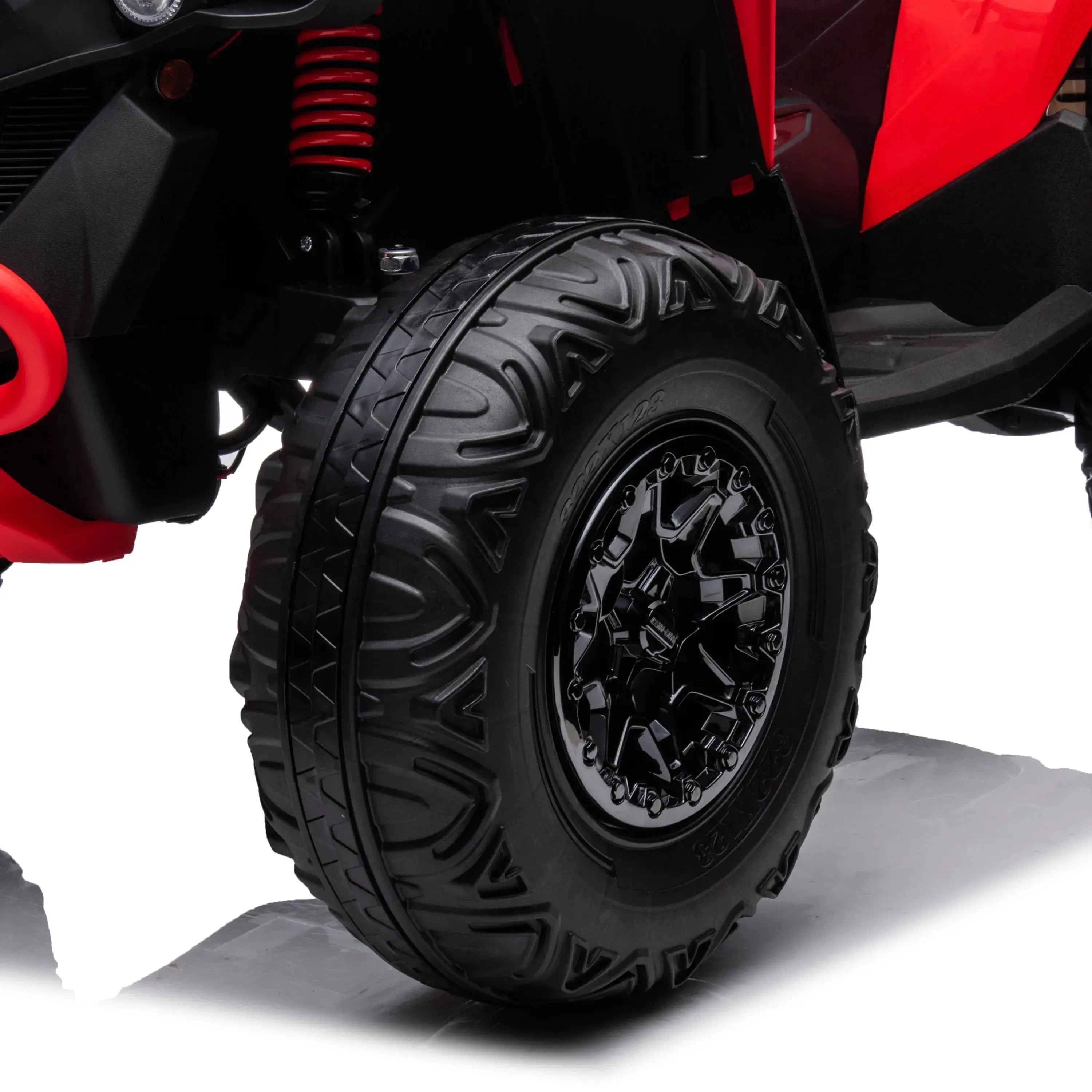 24V Can-Am Renegade 1-Seater Kids ATV - Collectors World Toys