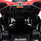 24V Can-Am Renegade 1-Seater Kids ATV
