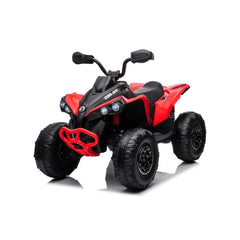 24V Can-Am Renegade 1-Seater Kids ATV - Collectors World Toys
