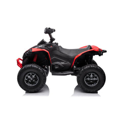 24V Can-Am Renegade 1-Seater Kids ATV - Collectors World Toys