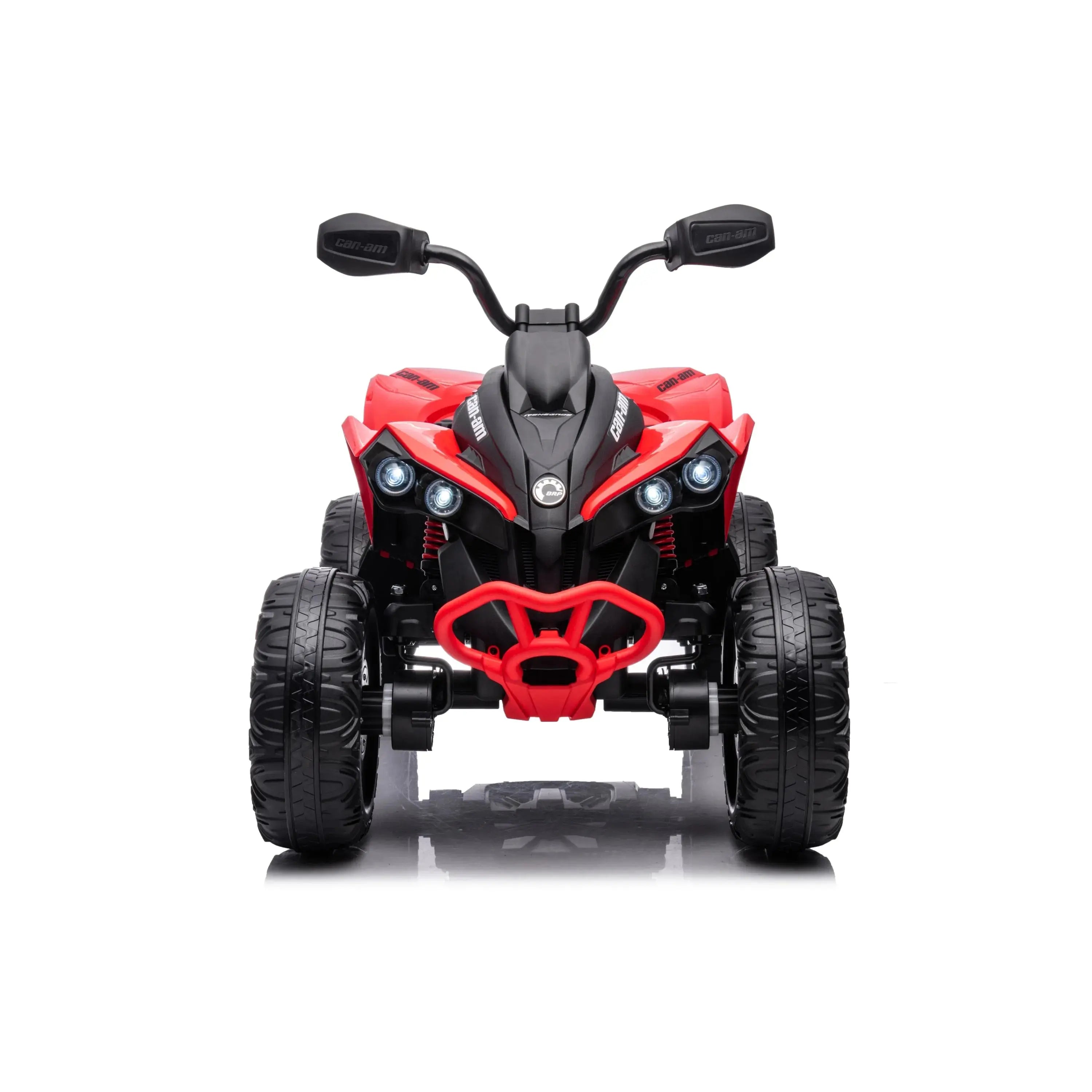 24V Can-Am Renegade 1-Seater Kids ATV - Collectors World Toys