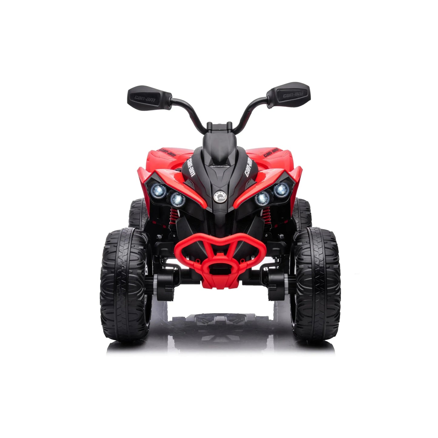 24V Can-Am Renegade 1-Seater Kids ATV
