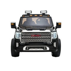 24V GMC Denali 2 Seater Battery Operated Ride on Car with Parental Remote Control - Collectors World Toys