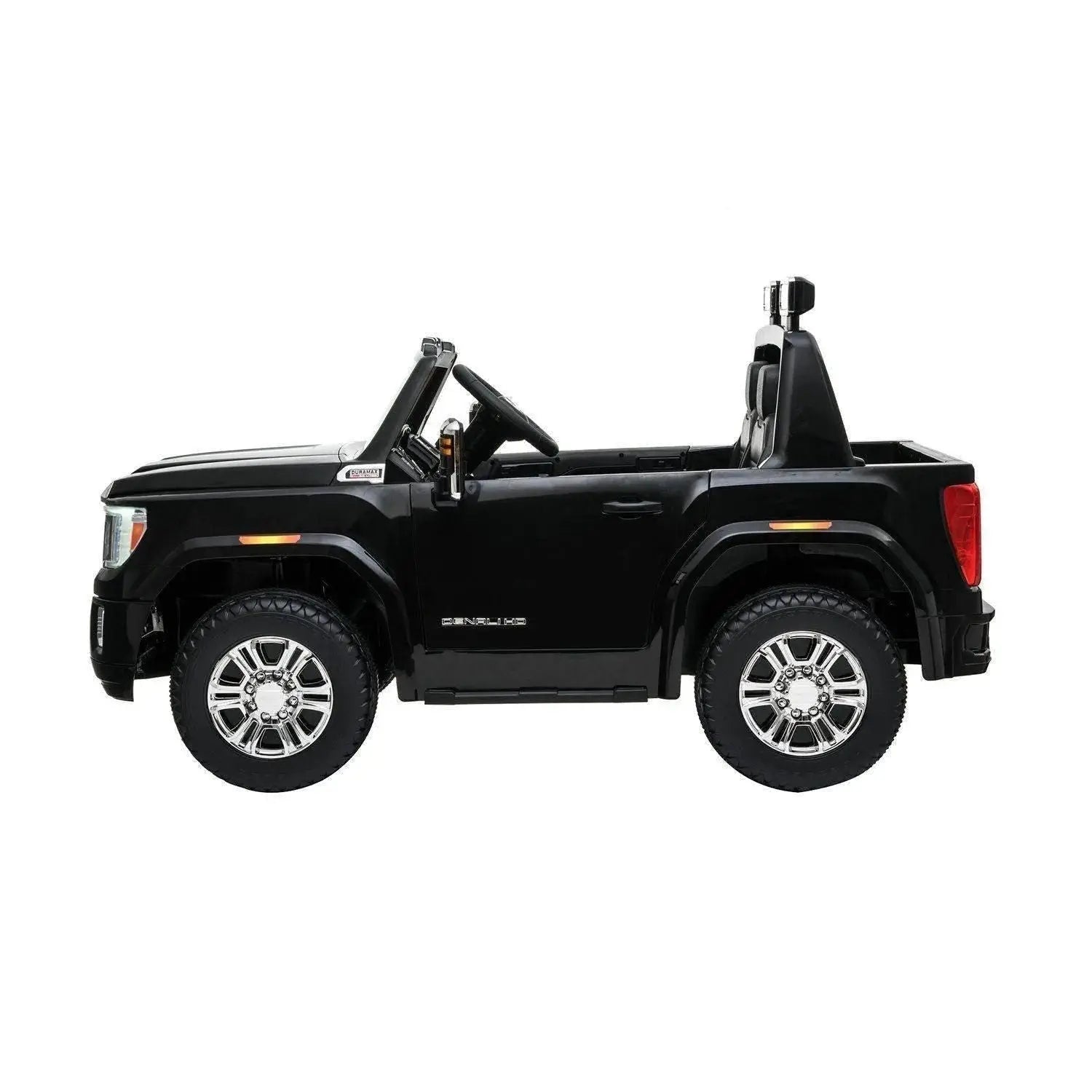 24V GMC Denali 2 Seater Battery Operated Ride on Car with Parental Remote Control - Collectors World Toys