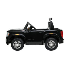 24V GMC Denali 2 Seater Battery Operated Ride on Car with Parental Remote Control - Collectors World Toys