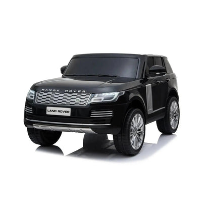 24V Range Rover HSE 2 Seater Ride on Black