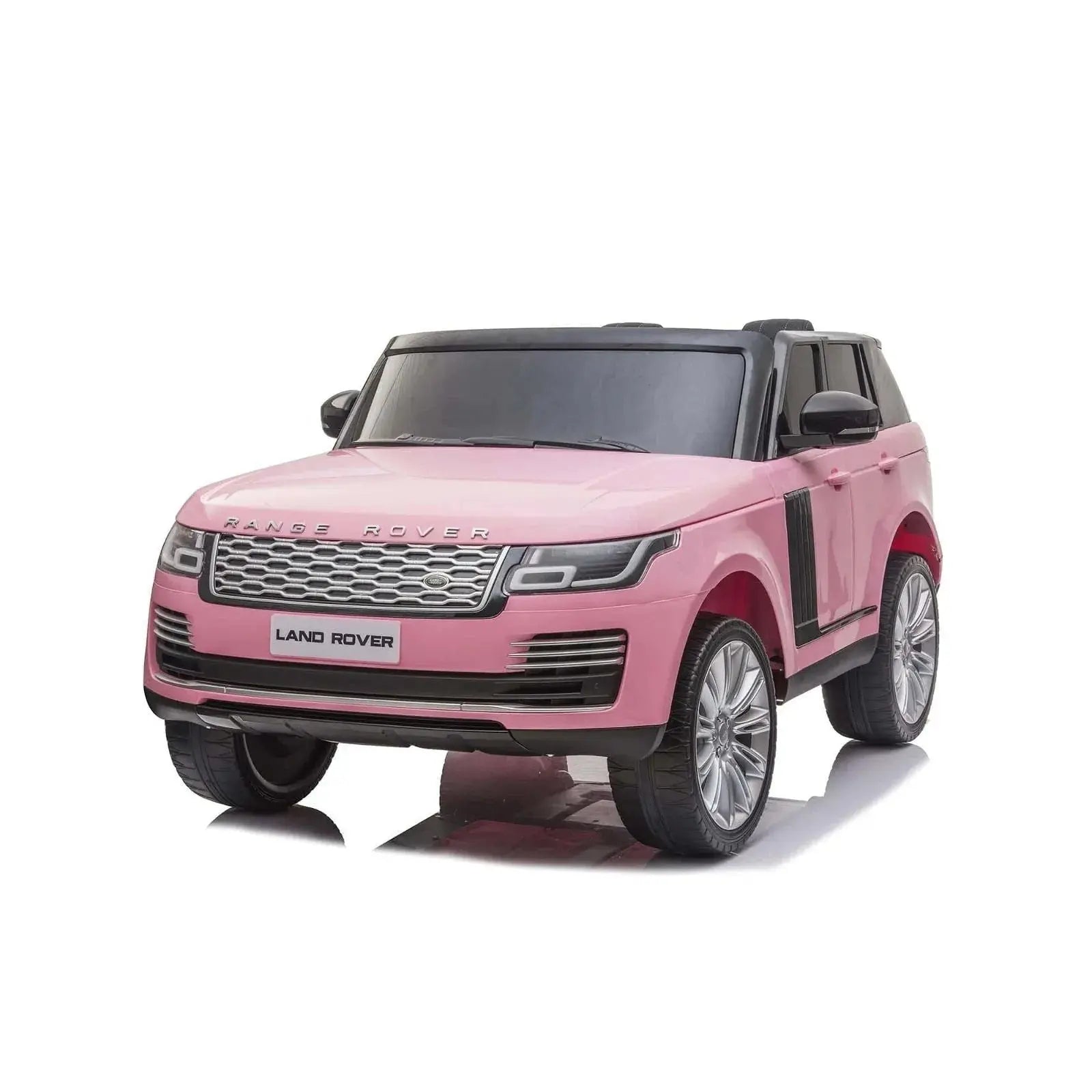 24V Range Rover HSE 2 Seater Ride on Pink