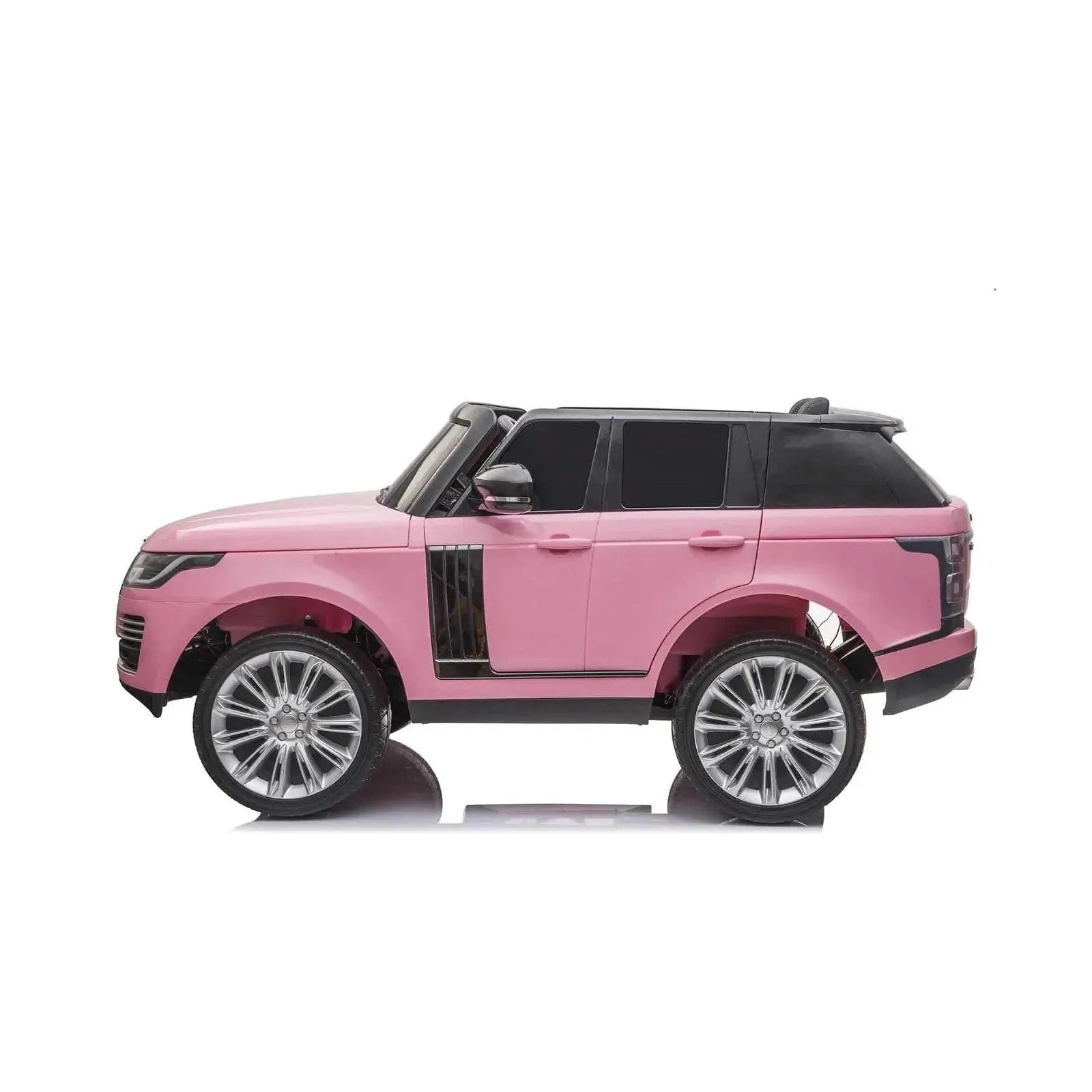 24V Range Rover HSE 2 Seater Ride on - Collectors World Toys