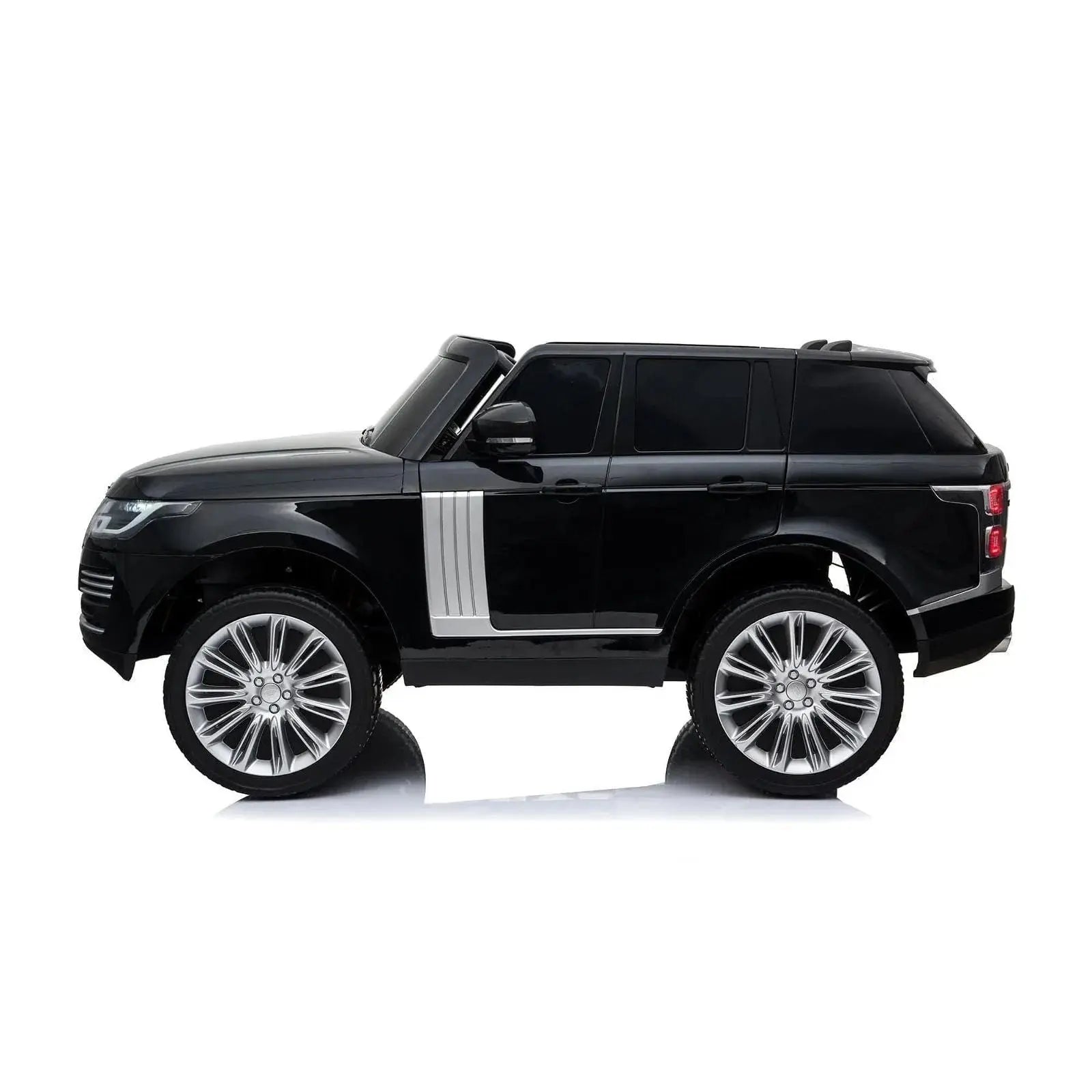 24V Range Rover HSE 2 Seater Ride on - Collectors World Toys
