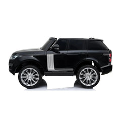24V Range Rover HSE 2 Seater Ride on - Collectors World Toys