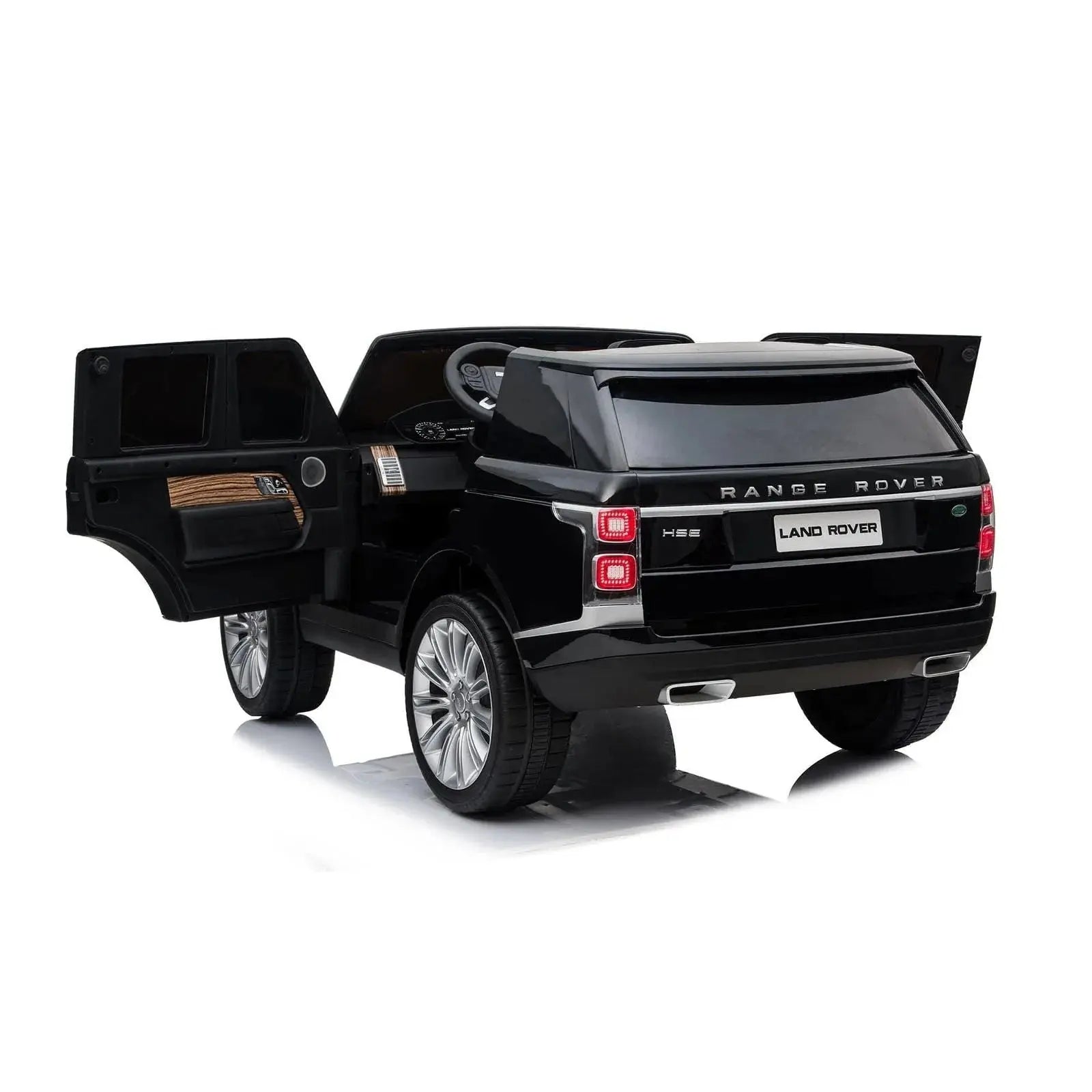 24V Range Rover HSE 2 Seater Ride on - Collectors World Toys
