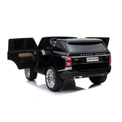 24V Range Rover HSE 2 Seater Ride on - Collectors World Toys