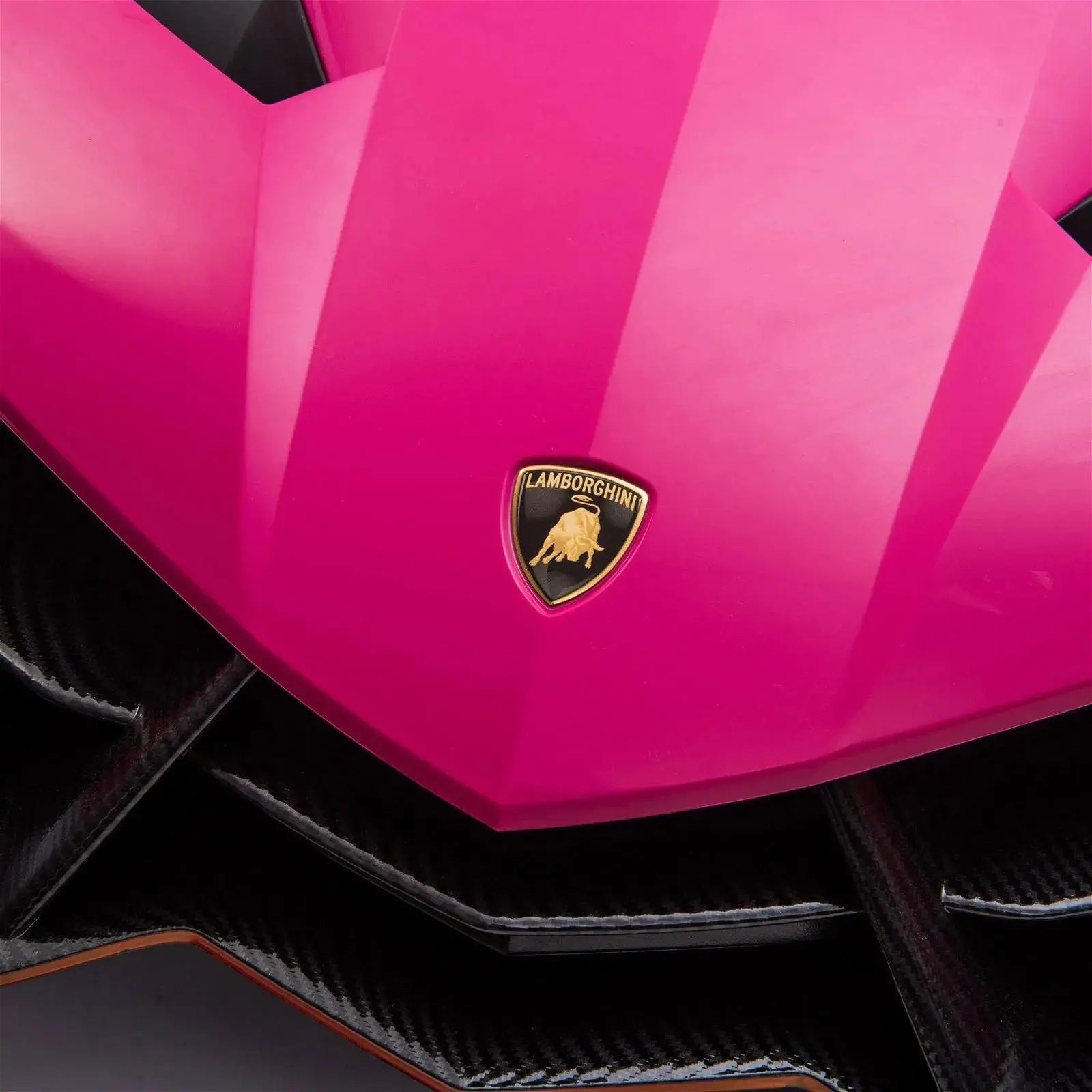 24V 4x4 Lamborghini Veneno 2 Seater Ride on Car - Collectors World Toys