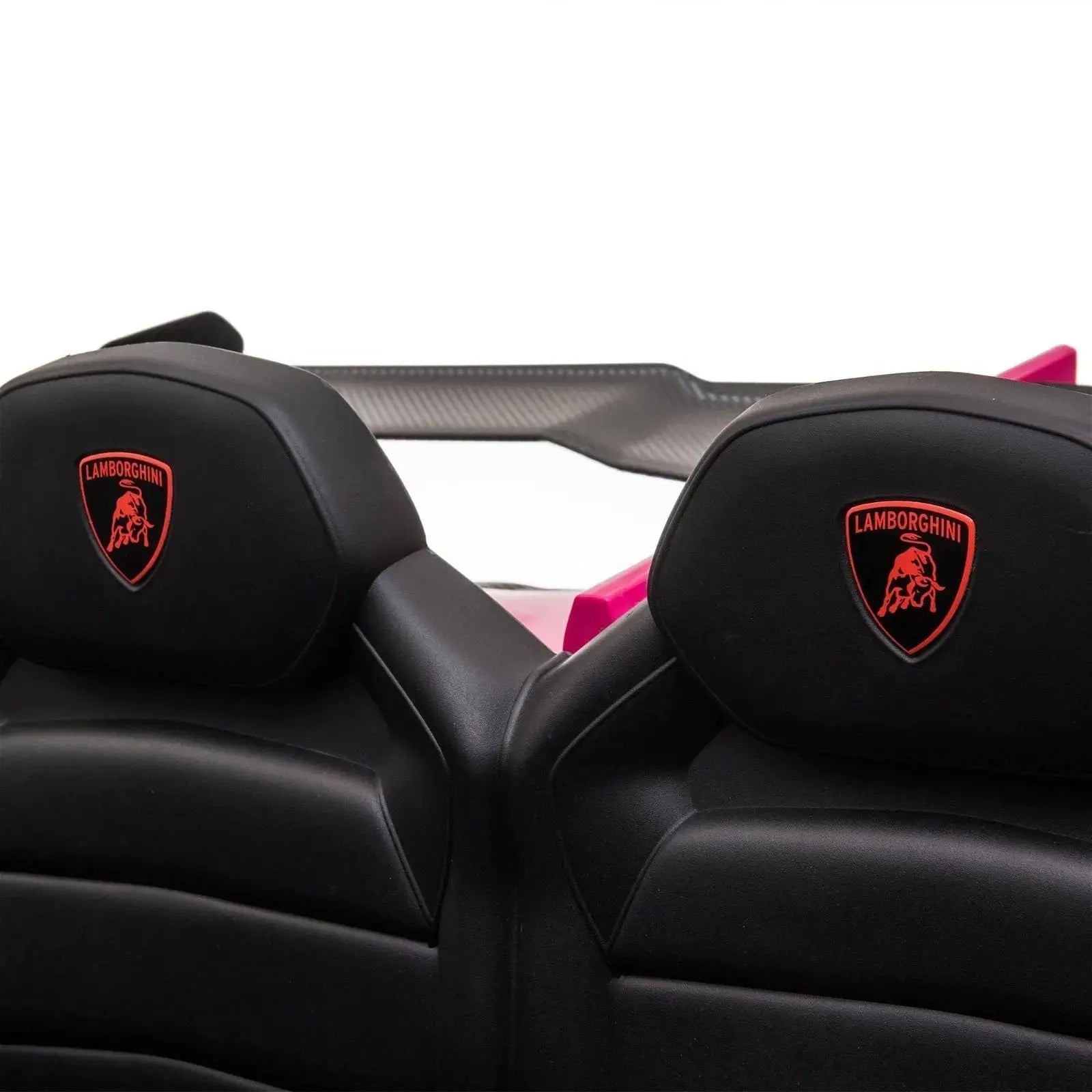24V 4x4 Lamborghini Veneno 2 Seater Ride on Car - Collectors World Toys