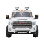 24V GMC Denali 2 Seater Battery Operated Ride on Car with Parental Remote Control