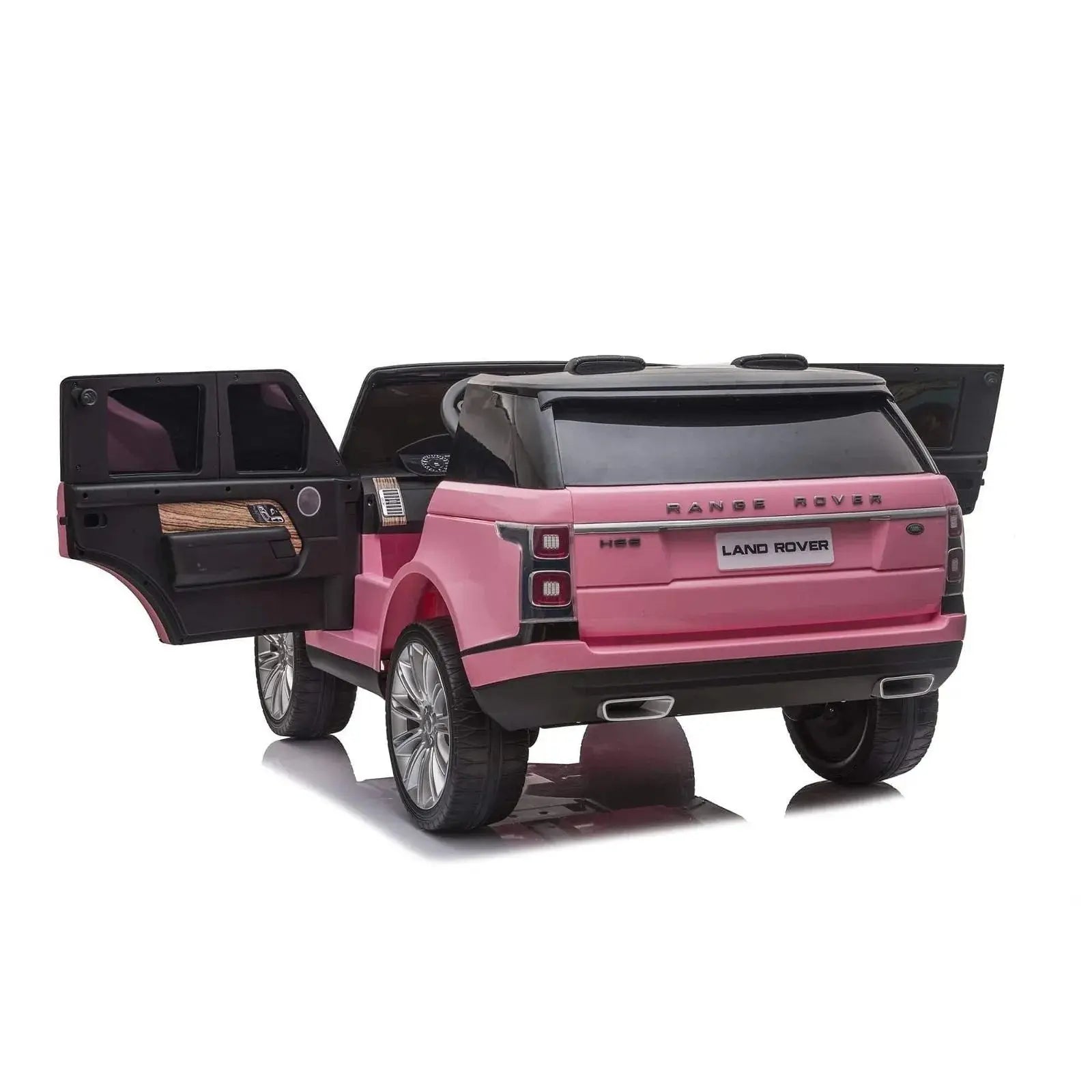 24V Range Rover HSE 2 Seater Ride on - Collectors World Toys