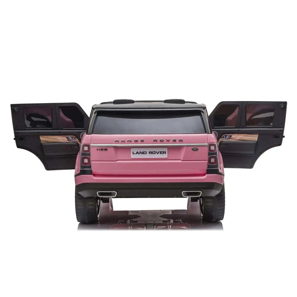 24V Range Rover HSE 2 Seater Ride on