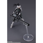 Kaiju No. 8 Mina Ashiro S.H.Figuarts Action Figure - Collectors World Toys