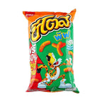 Cheetos Sour Cream Onion Corn Puffs 2.32 oz - Collectors World Toys