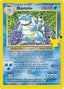 Blastoise 002/102 - Celebrations Classic Collection Holofoil