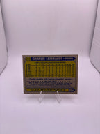 Topps Charlie Leibrandt