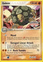 Golem (Regional Championships) 006/92 - League & Championship Cards