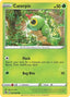 Caterpie 001/264 - SWSH08 Fusion Strike
